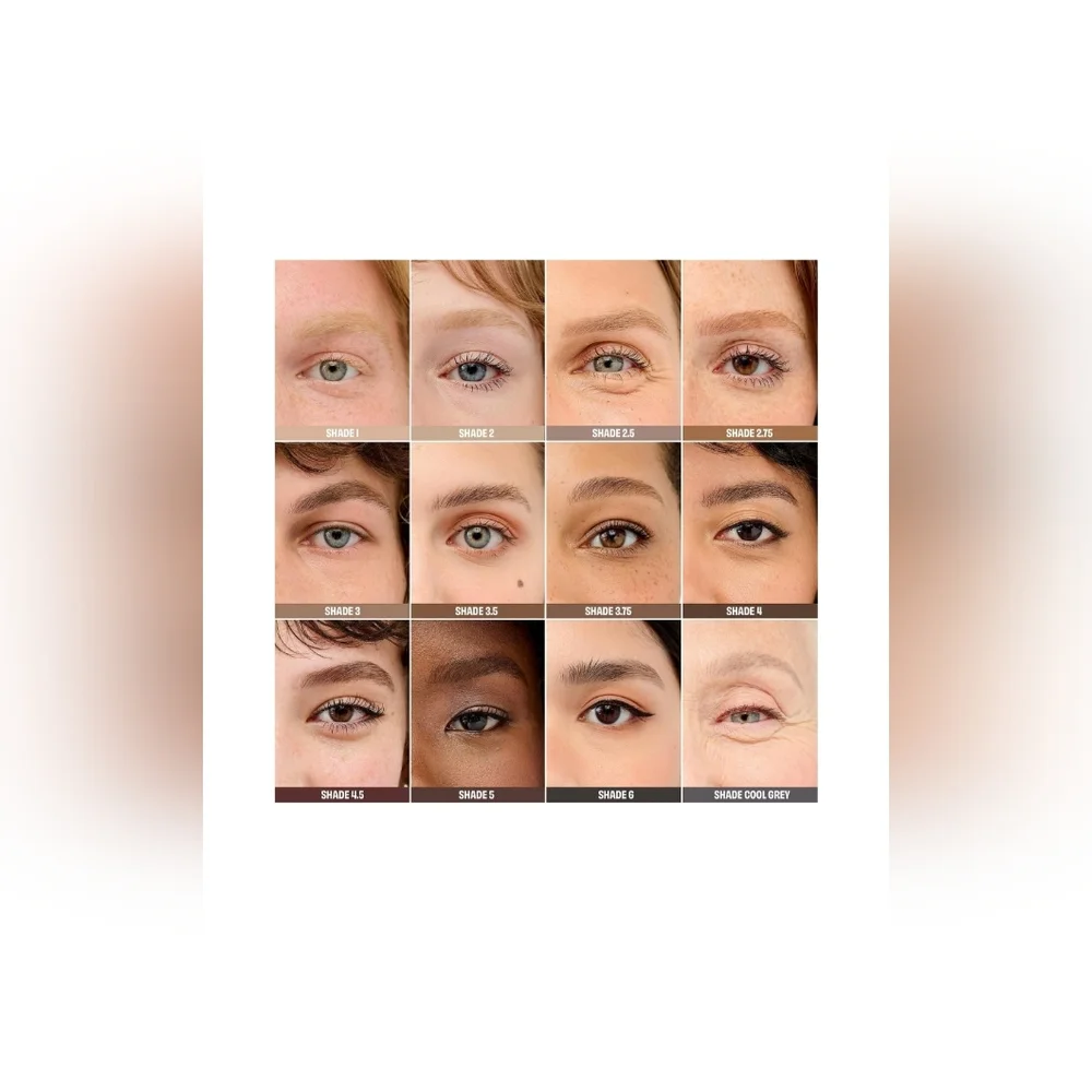 Benefit Cosmetics Precisely My Brow Pencil - Picture 4 of 4